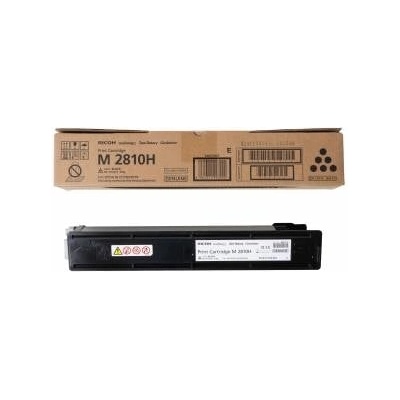 Ricoh Тонер-бутилка Ricoh M2810H (черен) - 17500 страници (EAN: 4961311997990)