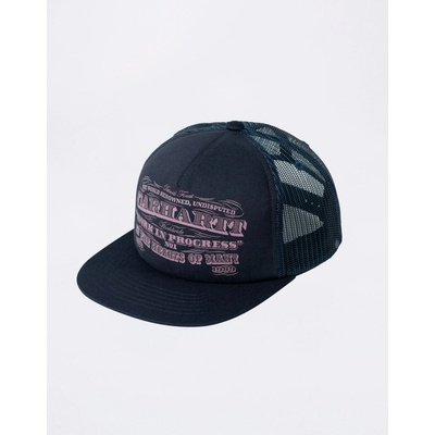 Carhartt WIP 3 One 3 Trucker Deep Night