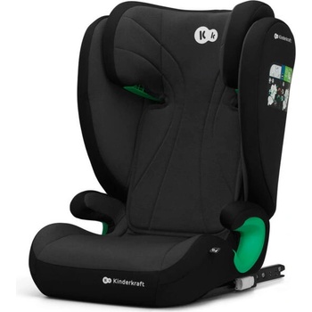 Image 1 of KinderKraft Junior Fix 2