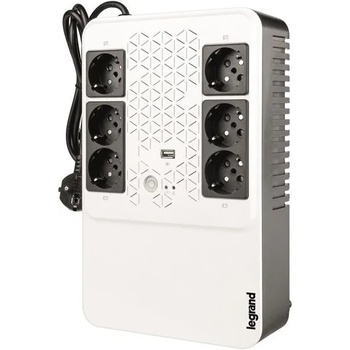Image 1 of Legrand Keor Multiplug 800VA (310082)