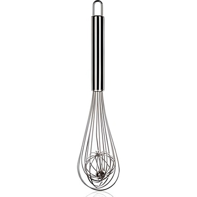 Banquet metla šlehací s kuličkou Culinaria 25cm