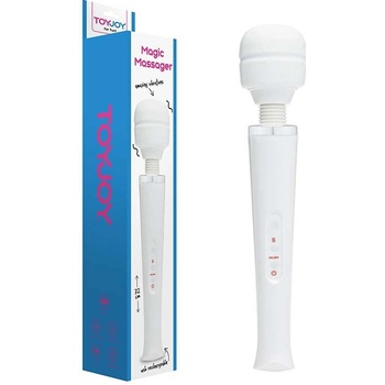 Toy Joy Magic Massager