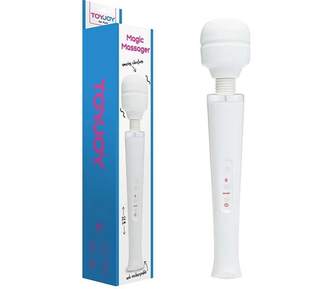 Toy Joy Magic Massager