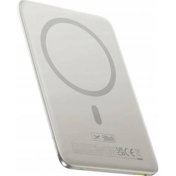 Baseus PicoGo AM41 5000mAh 20W Power Bank Titanium (6932172690687)