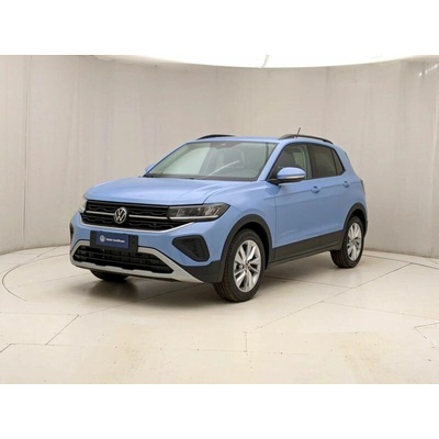 Volkswagen T-Cross 1.0 TSI Style 85 kW