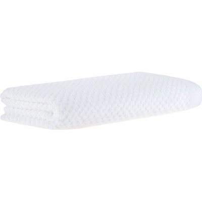 Idea osuška YUMI 70 x 135 bílá