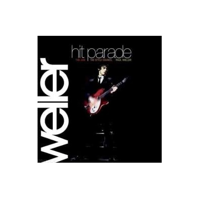 WELLER PAUL: HIT PARADE CD