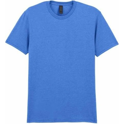Gildan Ring Spun 64000 Heather Royal