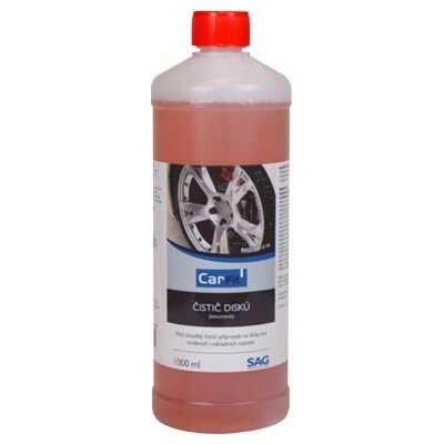 Carfit Čistič disků koncentrát 1 l