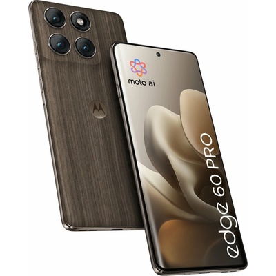 Motorola Edge 60 Pro 12GB/512GB