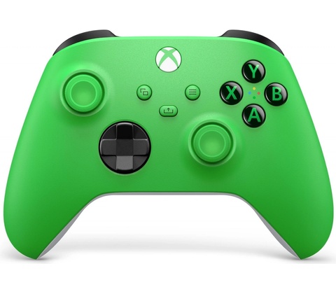 Microsoft Xbox Wireless Controller QAU-00091