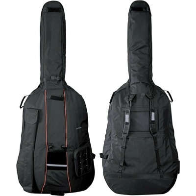 GEWA Gig Bag pro kontrabas PREMIUM 3/4 537