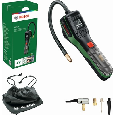 BOSCH PNEO 0603947500