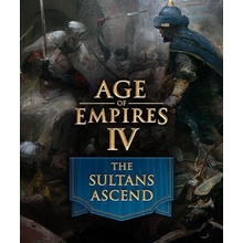 Age of Empires 4 The Sultans Ascend