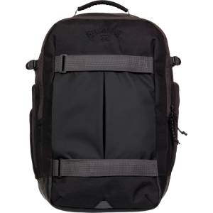 Billabong Дневна раница Billabong Headland Pack 27 Daypack - Black - размер One Size (504-1703-0111)