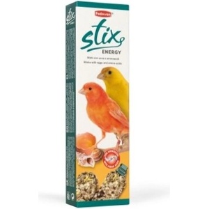 Padovan Stix energy canarini Крекер за канарчета 80gr