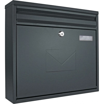 RR - POŠTOVÁ SCHRÁNKA TERAMO - T06487