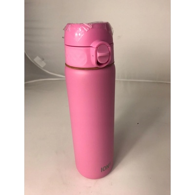 Ion8 Leak Proof nerezová termoska Rose Bloom 500 ml