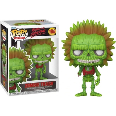 Funko POP! 1980 Return Of The Living Dead - Zombie Trash