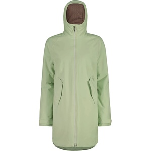Maloja Дамско палто Maloja Women's KareckM. Coat - Fennel (102-4218-0512)