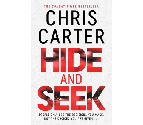 Hide and Seek
