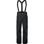 Scott Мъжки ски панталон Scott Vertic GTX 2L Pants Ski trousers - Black (007-4172-0111)