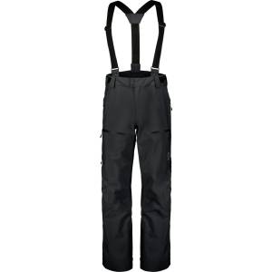 Scott Мъжки ски панталон Scott Vertic GTX 2L Pants Ski trousers - Black (007-4172-0111)