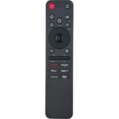 Diaľkový ovládač General LG AN-MR25GA AI