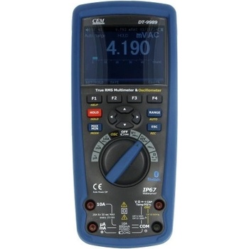 CEM DT-9989