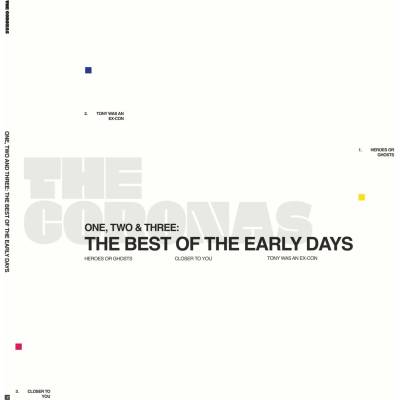 Warner Coronas: Best Of The Early Days - CD (067806)