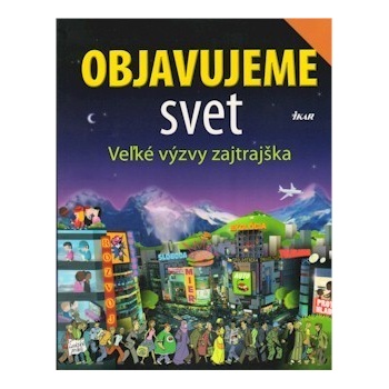 Objavujeme svet