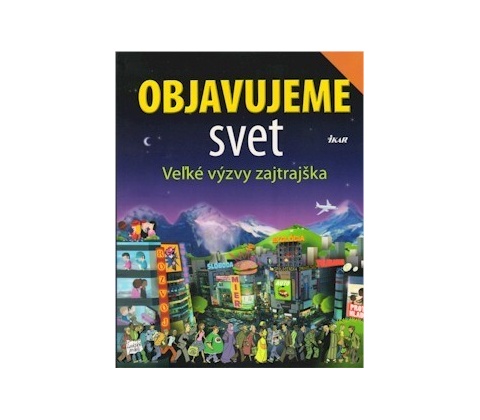 Objavujeme svet