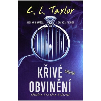 Křivé obvinění L. C. Taylor