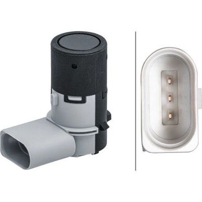 HELLA 6PX 358 141-411 | Zboží Auto