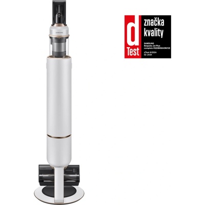 Samsung BeSpoke Jet Plus Complete VS20B95843W/GE