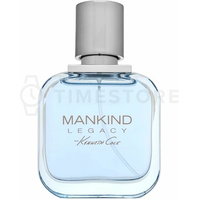 Kenneth Cole Mankind Legacy toaletní voda pánská 50 ml