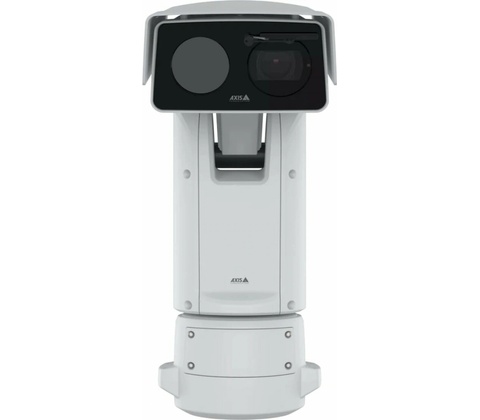 Axis Q8752 E Mk II
