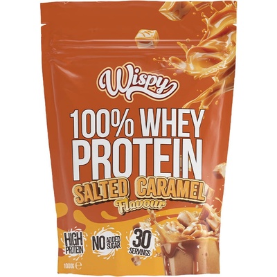 Wispy Whey Protein 1000 g