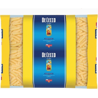 De Cecco Tortiglioni těstoviny 3 kg