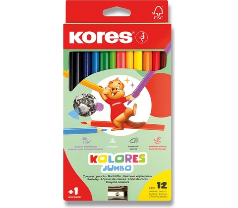 Kores 93512 12
