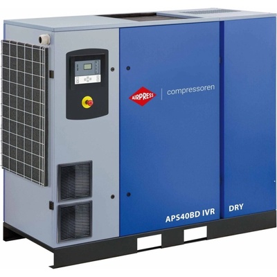 AIRPRESS APS 40BD IVR Dry