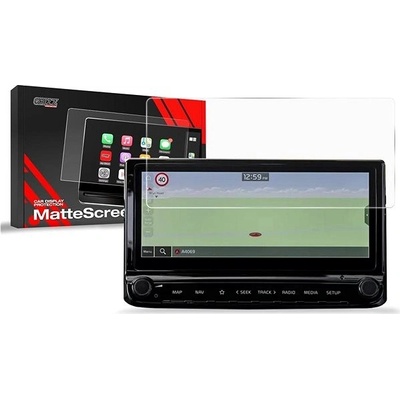 GRIZZ Protector, Ochrana displeje MatteScreen, Kia XCeed, 2019- , – Zboží Živě
