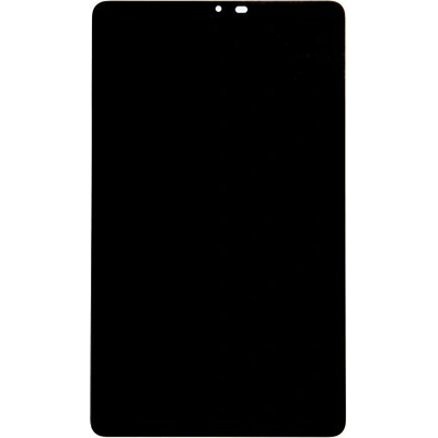 LCD display + Dotyk Samsung X110 Galaxy Tab A9 WiFi Black