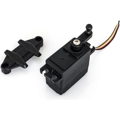 FUNTEK Servo řízení MT-TWIN FTK-MT-TWIN-22