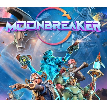 Moonbreaker