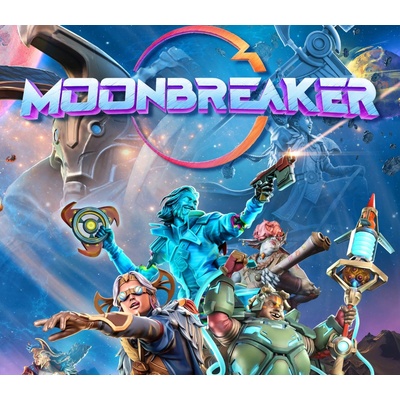 Moonbreaker