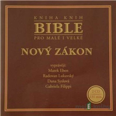 Bible - Nový zákon - Liturgický text