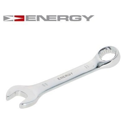 Energy Očkový/vidlicový klíč NE01002S-11