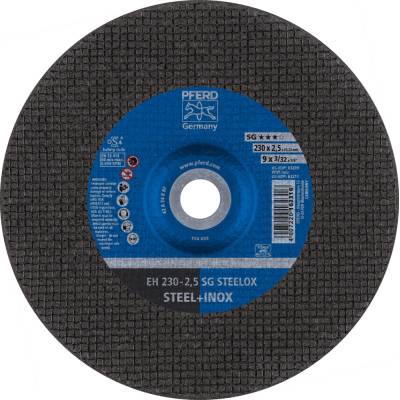 Pferd rezací kotúč 230 x 2,5 mm 61324223
