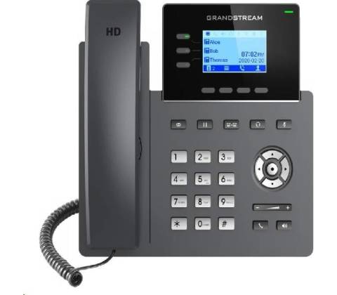 Grandstream GRP2601P